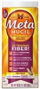 Metamucil Coarse original textura fibra sem sabor 19 onças