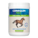 Nutramax Cosequin ASU Junta e Saúde Digestiva Comprimidos Funcionais para Cavalos, 240 Comprimidos