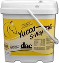 DAC Yucca 5 Way Pac para cavalos - 5 lb