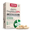 Fórmulas Jarrow Probióticos para Mulheres e Homens Saúde Digestiva - Suplementos Nutricionais Probióticos, Gut Health, 25 bilhões UFC, 30 cápsulas, 30 dias de fornecimento