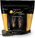 Perfeito Prep EQTM Gold Complete Calming Pellets (10LB)