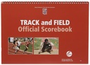 Cramer NFSHSA Scorebooks for Various Sports, Scorebook for Soccer, Volleyball, Baseball, Softball, Basketball, Wrestling, Cross Country, Field Hocking, Natação & Mergulho, Track & Field, Pontuação Books