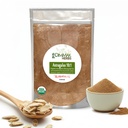 Astragalus Orgânico 10:1 Extrair pó     . Huang Qi concentrado granulados . . Lab Tested, USDA orgânico 4 onças / 112g por ervas Dimmak