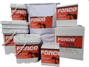 Fortificador digestivo de 25 libras