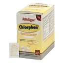 Medique Clorfena Alergia Alívio 4 mg Maleato de clorfeniramina Comprimido, 1 por caixa