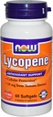 Agora Alimentos Licopeno 10 mg - 60 Softgels