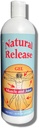 Liberação natural Músculo e gel conjunto para seres humanos - alívio para dor nas costas, joelhos, HIPS, estresse muscular, Cães noturnos, dores, Strains, desconfort - atuação rápida, Menthol livre (16 onças)