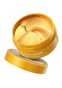 Snp 11,900mg Colágeno + 24K Gold Firming Eye Patch □ Rugas Firme Sob Eye Patch □ Apertar e Hidratar para toda a pele