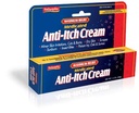 Máximo alívio medicado anti-Itch Cream 4 Pack