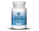 Aliviar + Reparar Quercetin 1000mg, Pó de Suco de Romã, OPC Antioxidantes Suplemento - Puro Quercetina Di-hidratado - Formulário Preferido para Biodisponibilidade (90 Tabs)