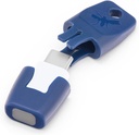 aquecê-lo - Smartphone-Powered Insect Bite Healer - Alivio livre de produtos químicos de Itching & Dor apenas com calor concentrado - para iPhone 15/16 & Android (USB-C)