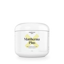 Mattherma Plus Pele Cura Pomada (4 Fl Oz.) - Salve calmante para a pele rachada w/Vitamina E & A – Tudo-Purpose Misture Barrier Ponho para Nutrir e apoiar processo de cura natural do corpo