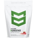 MTN OPS Super Verdes Diária Imune Saúde e Energia Beber Pó – Digestive Health Support Blend Boosted with Chlorophyll-Rich Greens .