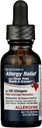 PROGENA - Allergena Texas Trees - gotas de alívio de alergia (1 Fl Ounce)