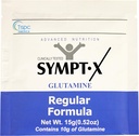 L-Glutamina 15g Embalagem