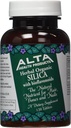 Alta Produtos de Saúde - Silica Com Bioflavonóides, 500 mg, 120 comprimidos