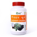 Patanjali Divya Gashar Churna 100gm (Pacote de 2)