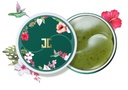 JAYJUN Green Tea Eye Gel Patch, Dark Circle, Puffy Eye, Under Eye Patch, 1.4g, 60 no jar