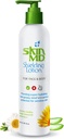 Skin MD Shielding Lotion - Hydrating Body Lotion for Sensitive Skin □ Hidratante de Absorção Rápida com Ingredientes Baseados em Plantas