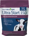 633158 Ultra Start 150 Calf Colostro Substituidor, 350G