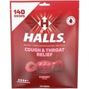 Salões de alívio cereja gotas de tosse, Value Pack, 140 gotas