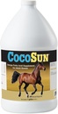 CocoSunTM Oil Omega Horse Supplement □ Omega 3, 6, 9 Suplementos Ideal para Pele Saudável & Revestimentos Brilhantes □ Suplementos de Cavalo para Ganho de Peso