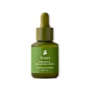Asna Beard Boost Oil - Frio-Pressed, Todos os tipos de cabelo, Estimula o crescimento, Nutrição e Hidratação, Ayurvedic com vitamina C e antioxidantes para mais suave, Barba mais completa