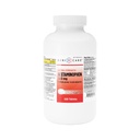 GeriCare Força extra Acetaminofeno Alívio da dor Redução da Febre Comprimidos, Força 500mg Comprimido □ Articulação, Músculo, Artrite, Alívio da Dor nas costas, Contagem de 500 (Pacote de 1)