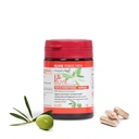 Olive Olive Leaf Extract Cápsulas Olivie Force/Rich - Suplemento de Polifenol Antioxidante para Adultos