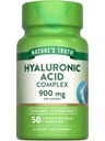 A Verdade da Natureza Ácido hialurônico com colagénio e HSH 900mg ou 50 cápsulas