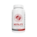 Motilidade da marca Silver Fern - Obstipação não-laxativa e Motilidade lenta Boost - 60 Cápsulas, Fonte de 30 dias - Contém Folha de alcachofra, Pods de quiabo suave, & Cereja de inverno