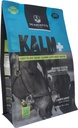 Kalm Wafers de Majestade - Apoia Cavalo / Equine Equine Equilibrado Comportamento e Função do Sistema Nervoso Normal - Triptofano, Vitamina B1, Cereja de Inverno, Inositol - 60 Contagem (2 Mês de Abastecimento)