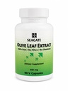 Seagate Produtos Olive Leaf Extract 90 Cápsulas