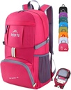 Venture Pal 35L Ultralight Leve embalagem dobrável viagem camping caminhadas ao ar livre esportes mochila diapack
