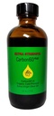 Carbon60 Plus Extra Força Carbon60 Olive Oil 4 Onças (119 ML) Solvente Free Research Grau C60 Lipofullereno por carbono60plus.com