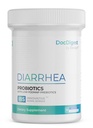 IBS Anti Diarréia Probiótico para alívio Diarréia e IBS-D - Clinicamente Estudado Antidiarréia pílulas para o conforto de longo prazo - Diarréia Medicação para adultos - Especializado IBS Suplemento e Medicina