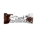 Chocolate escuro Chip Bar