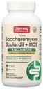 Fórmulas de Jarrow, Saccharomyces Boulardii MOS, 90 Contagem