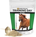 Perfeito EQ preparação dia de treinamento calmante pó - 2LB