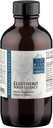 Wise Woman Herbals Eleuthero Root Solid Extract 4:1, Alcohol-free, Adrenal & Stress Support, Energia, resistência mental, Suporta humor equilibrado e imunidade, 4 Fl Oz