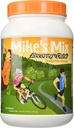 Mike's Mix Recuperação Bebida 4 lbs-Tangerine Cream (26 Servings)