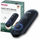 Beurer BR90 Insect Sting and Bit Alief with Light, Chemical-Free Bug Bite Healer for Day and Night, Electronic Heat Device for After Mosquito Bites to Facility Itching and Swelling