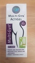 Bio-ativo Multi-gyn (Anteriormente Bio-fem) Actigel - 50ml Navio Wordwide
