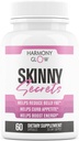 Skinny Secrets - Melhores pílulas de perda de peso novo para as mulheres