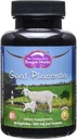 Dragon Herbs - Cabra Placenta Cápsulas - 500 mg - 60 Cápsulas