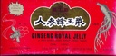 GINSENG PRODUTOS Ginseng & Royal Jelly em uma base de mel 30 frasco, 0.02 Libras