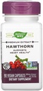 Nature's Way Hawthorn Berries, 90 Cápsulas (Pacote de 2)