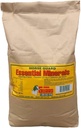 Minerais Essenciais 50 lb, Suplemento Mineral de Escolha Livre com Selênio, Vitaminas e Minerais