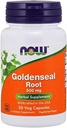 Agora Foods GOLDENSEAL ROOT 500mg 50 CAPS