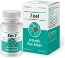MediNatura Zeel Apoio homeopático ajuda a aliviar a dor e rigidez em torno de articulações - Arnica + 14 ativos ingredientes naturais - 100 comprimidos